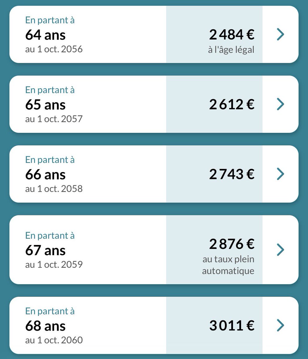 SuperflyGold's tweet photo. @pitiefbmoi 2060 c’est loin https://t.co/llKH4JrFBz