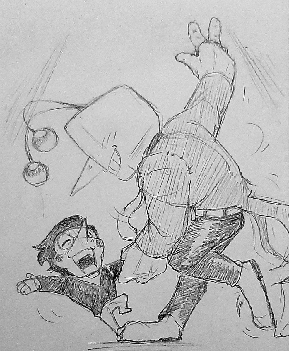 Tenspamposting era tweet media