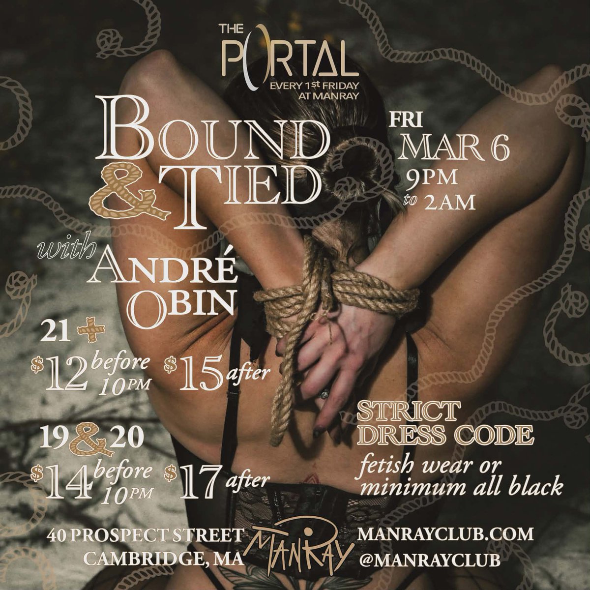 André Obin tweet media