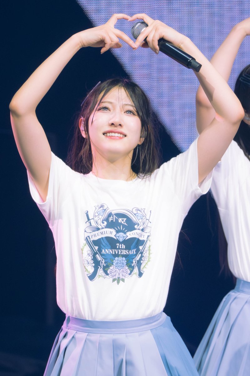 2026.2.23 ≠ME ANNIVERSARY PREMIUM CONCERT@Kアリーナ横浜 夜公演