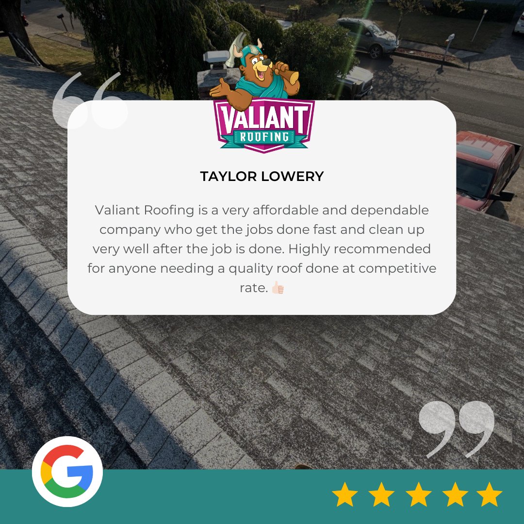 Valiant Roofing (@ValiantRoofing) / Posts / X