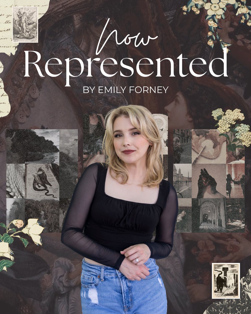 Grace Morrow tweet media