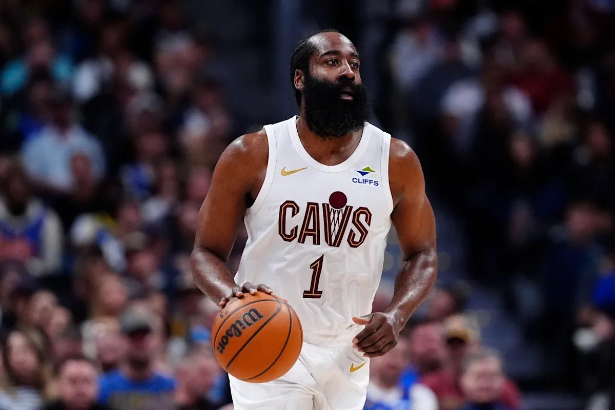 YerkPicks's tweet photo. NBA LOCKS OF THE DAY 🍀

$50 to someone who likes when this cashes!

- Draymond Green o9.5 PTS

- Wendell Carter o18.5 PRA

- James Harden o13 RA

- Terance Mann o0.5 3PM

LOCK IT IN!!
#Prizepicks #Locks https://t.co/HGFfuCVahT