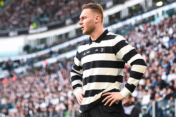 月刊ユベントス】 ガラタサライ、コープマイネルス再接近か