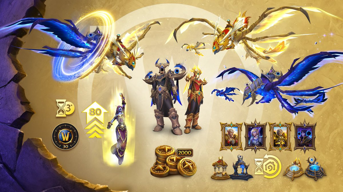 Rage | Tech & RPG tweet media