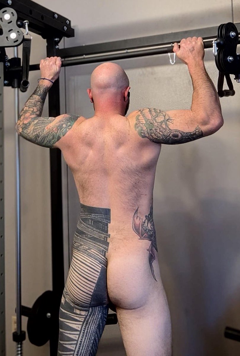 Ink’d Men tweet media