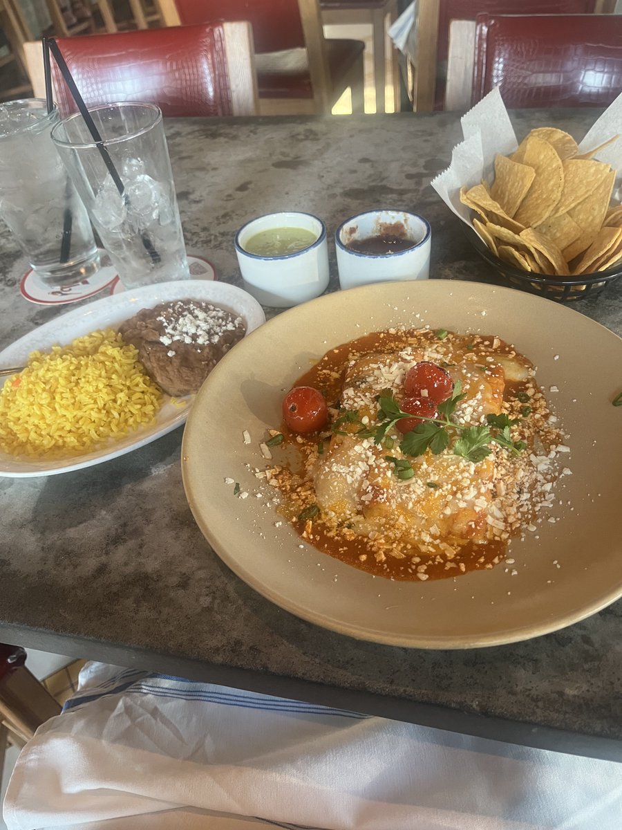 Gary Gerould tweet media