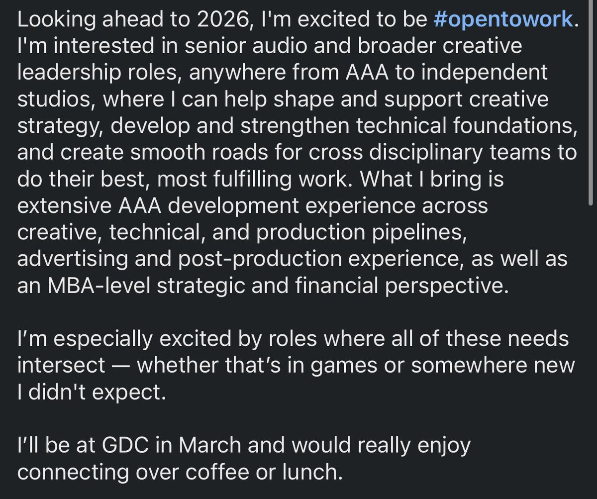 Neil Uchitel tweet media