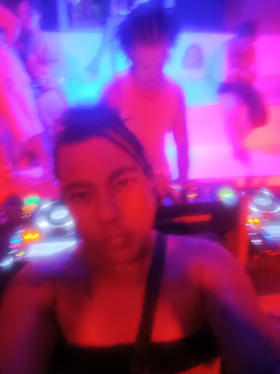 LA MADRE - TURMALINA tweet media