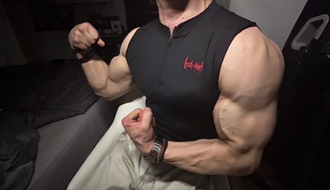 TheRealCashGodLuc tweet media