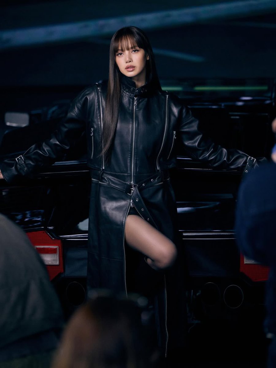 Morning Good 🥰 

#LISA #LALISA #ลิซ่า 
#LLOUD <a href="/wearelloud/">LLOUD</a>