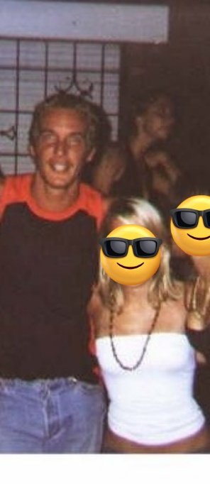 Mi aporte sobre GH. 
Eduardo y yo en Sobremonte en 2004.