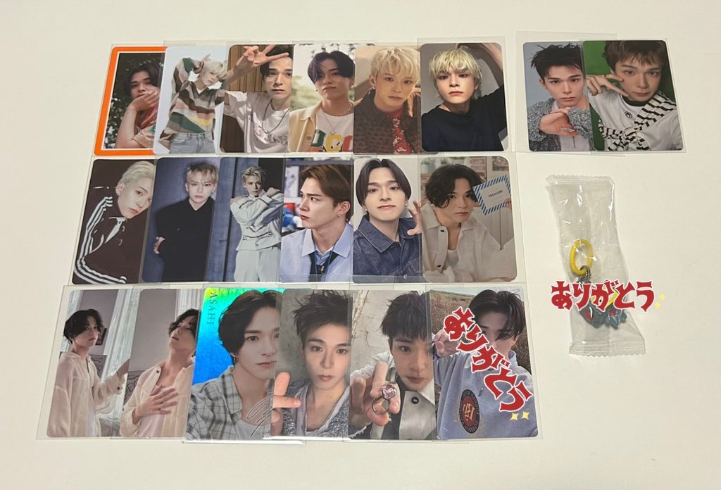 ちくわの交換 tweet media