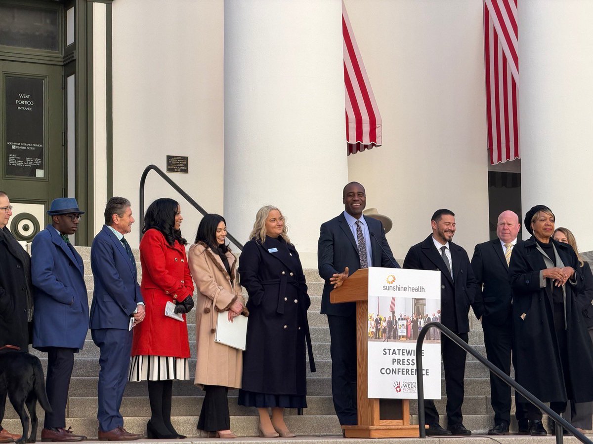 Joseph A. Ladapo, MD, PhD tweet media