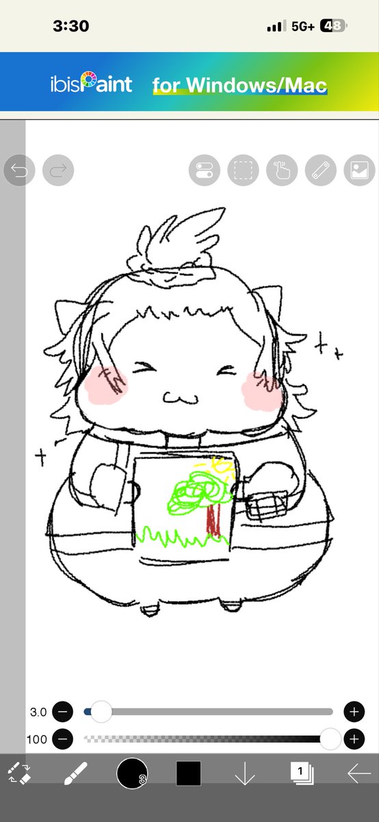 𝑨ɴɢᴇ̀ʟɪǫᴜᴇ tweet media