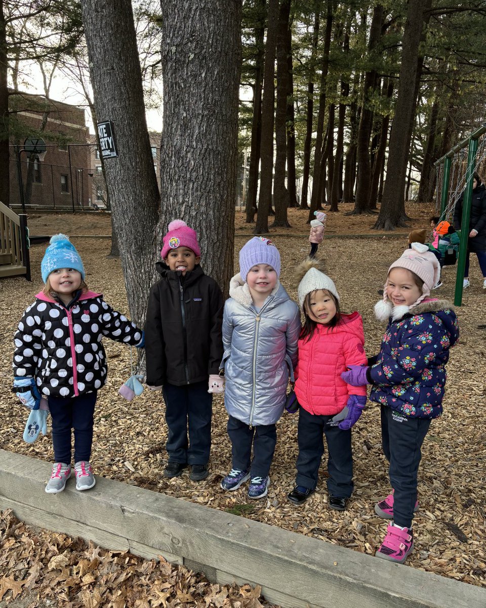 We hope you’re enjoying the snow days and staying warm! We miss our students and look forward to welcoming everyone back. See you soon! ❄️

#nbrs2022
#nbrs2015
#maapreschool6
@csoboston
