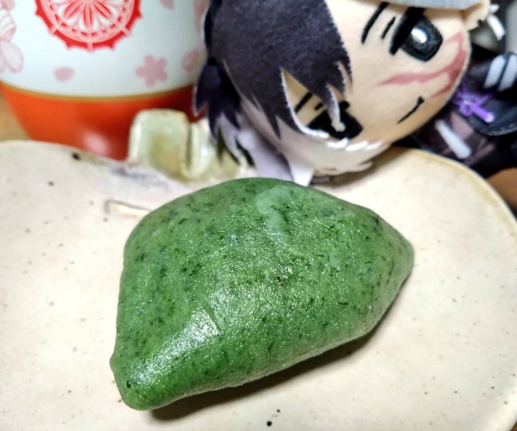 1nyan7's tweet photo. 2月の思い出 https://t.co/f0Q9766aUC