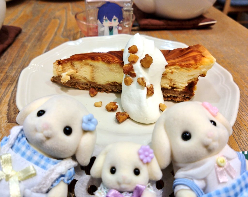 1nyan7's tweet photo. 2月の思い出 https://t.co/f0Q9766aUC