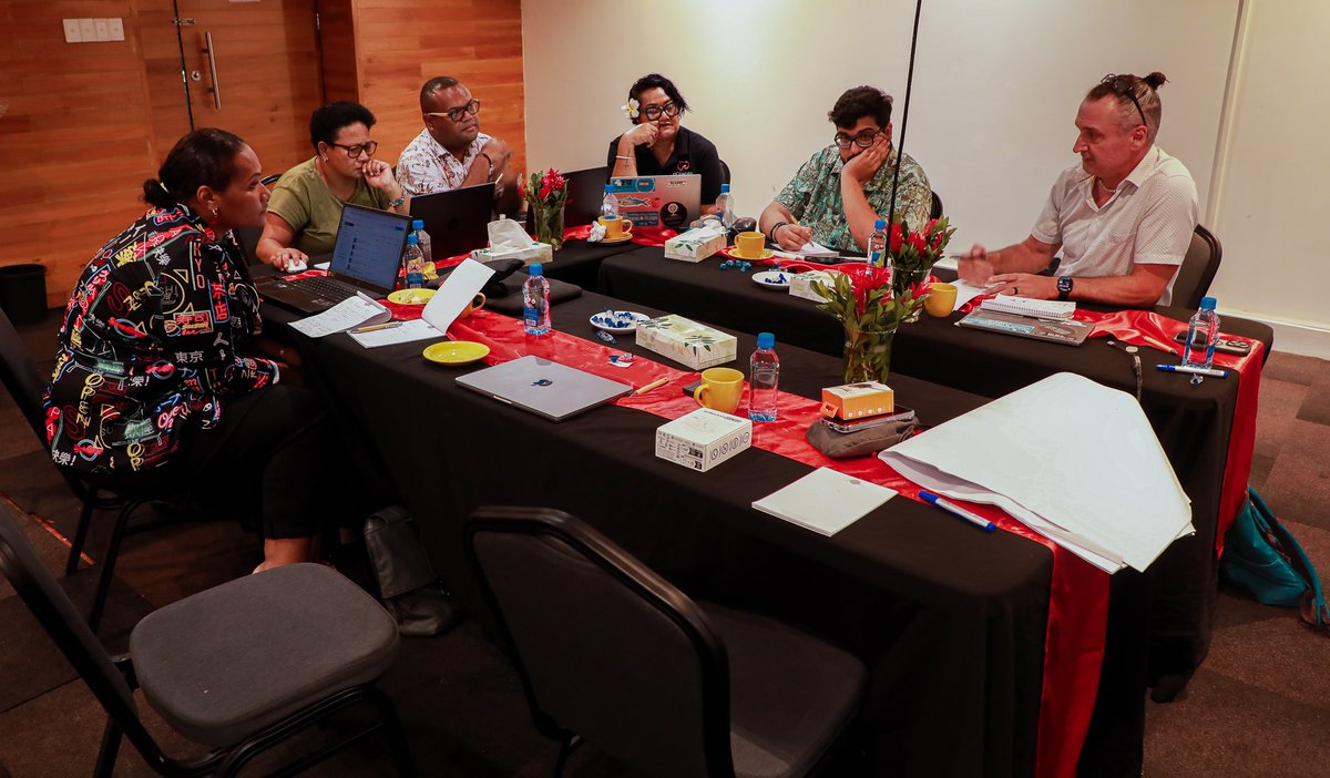 cChange4Good's tweet photo. Two days of conversation, collaboration, and clarity. Grateful for the team and the energy we brought to the cChange Strategy Meeting. 

#cChange #cChangeStrategyMeeting #TeamAlignment #StrategicPlanning #Goals #TeamBuilding #4FJ https://t.co/MiEocDxmsg
