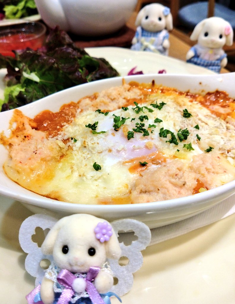1nyan7's tweet photo. 2月の思い出 https://t.co/f0Q9766aUC