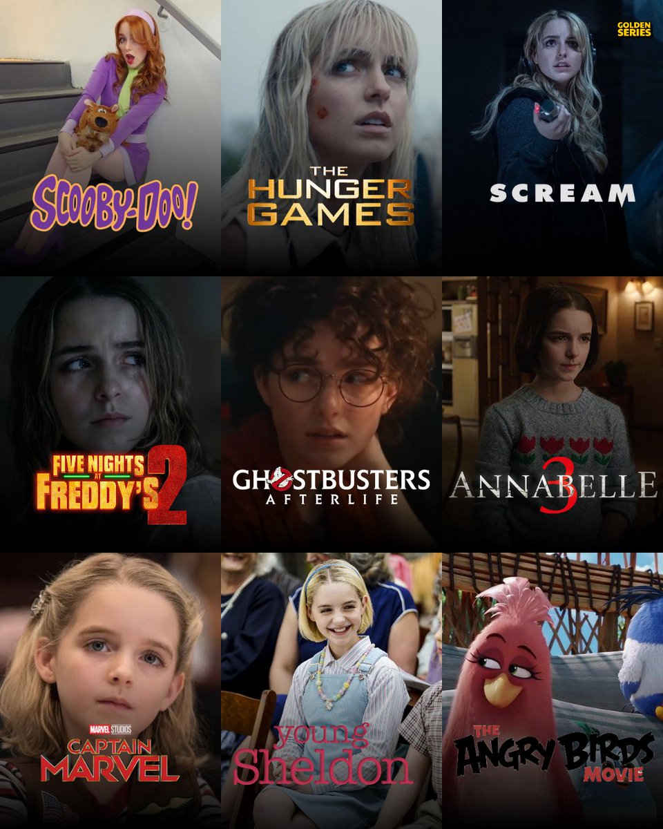 GoldenSeries tweet media