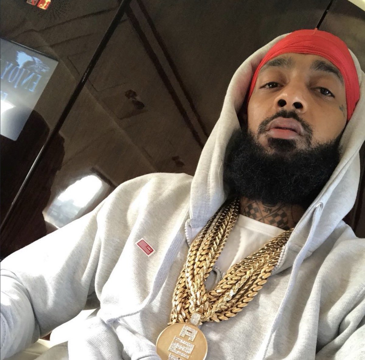 Rap Alert tweet media