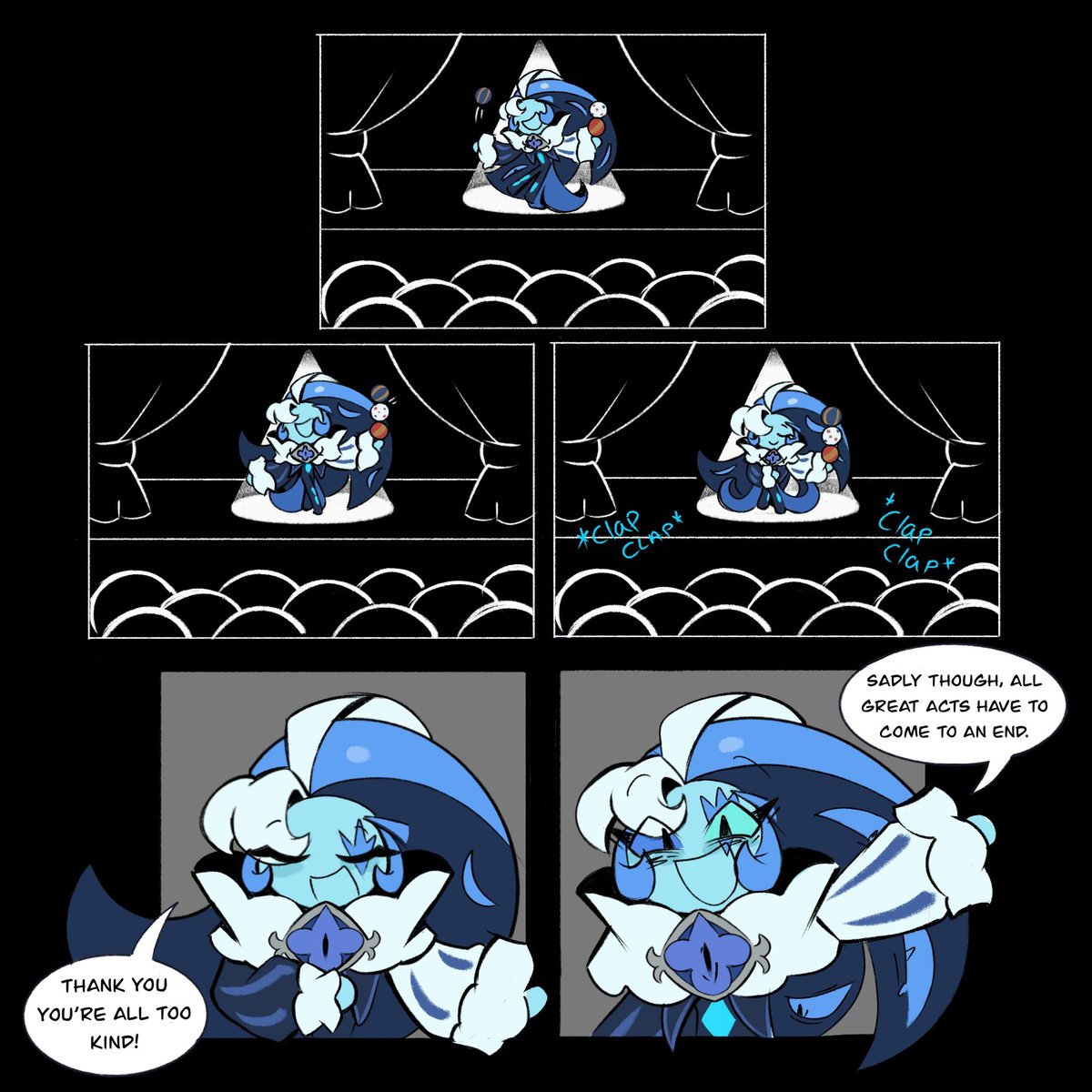 Freesso 🤍 tweet media