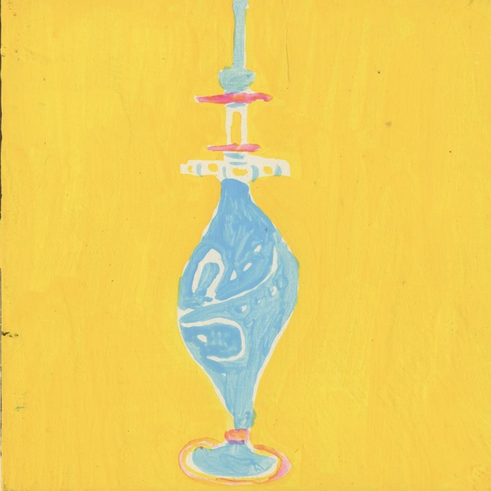 個展「MAYA TAKADA EX POWER」 作品紹介🚩 パビリオン2では、4枚1