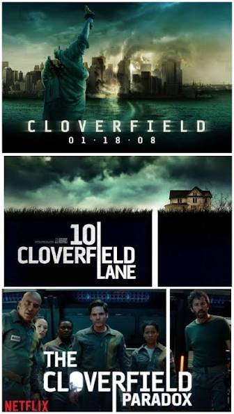 wallace_rhys's tweet image. Imagine if #StrangerThings took cues from the CloverField franchise... 🤔 That'd be trippy AF.