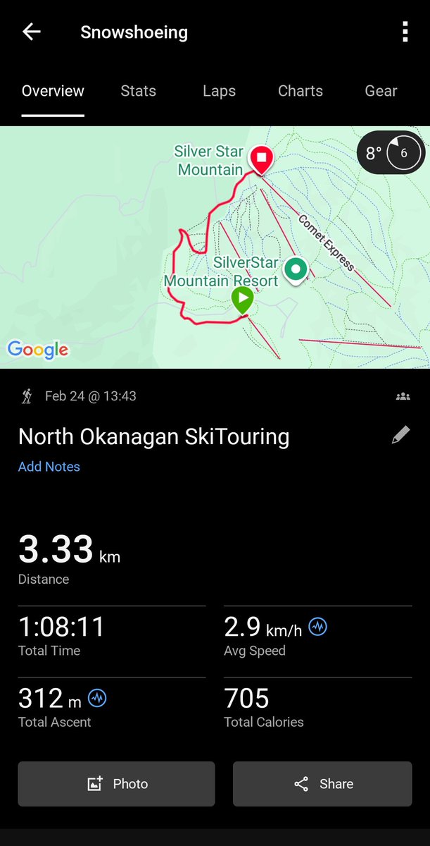 Steve Robichaud tweet media