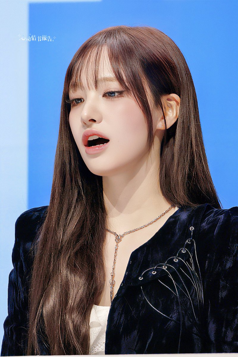 260223 showcase #아이브 #리즈 #IVE #LIZ #リズ @IVE_twt