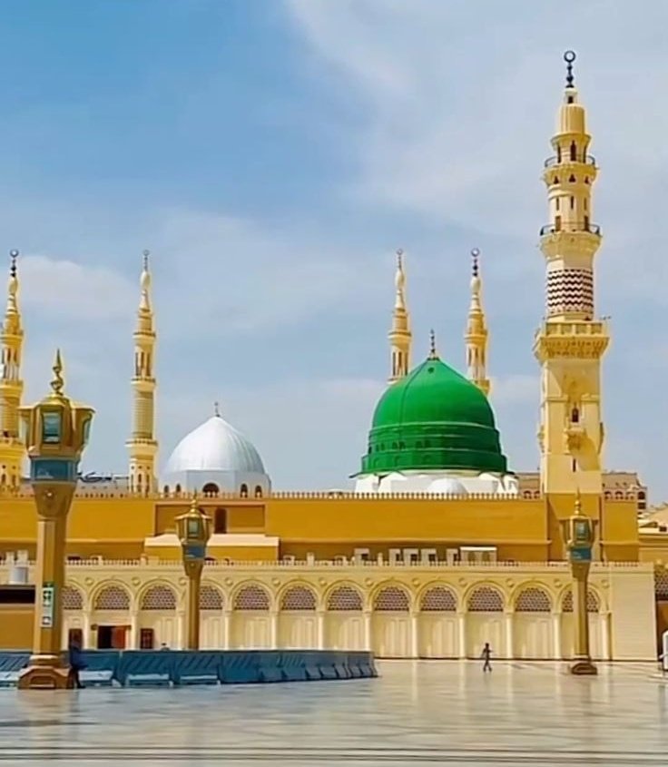 درود ان پر سلام ان پر یہی کہنا خدا کا ہے
خدا کے بعد جو ہے مرتبہ صلی علی کا ہے😍

💞ﷺ💞ﷺ💞ﷺ💞ﷺ💞