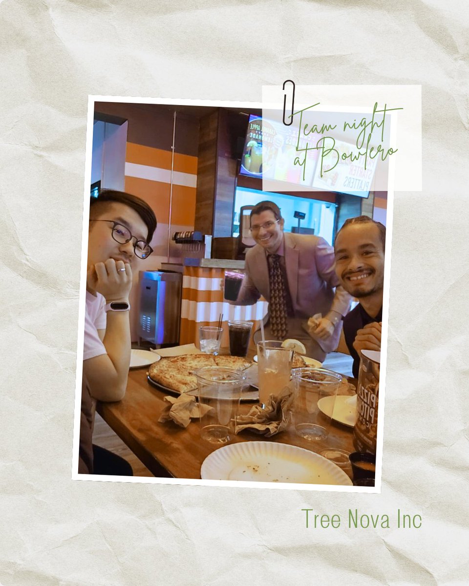 Tree Nova Inc tweet media