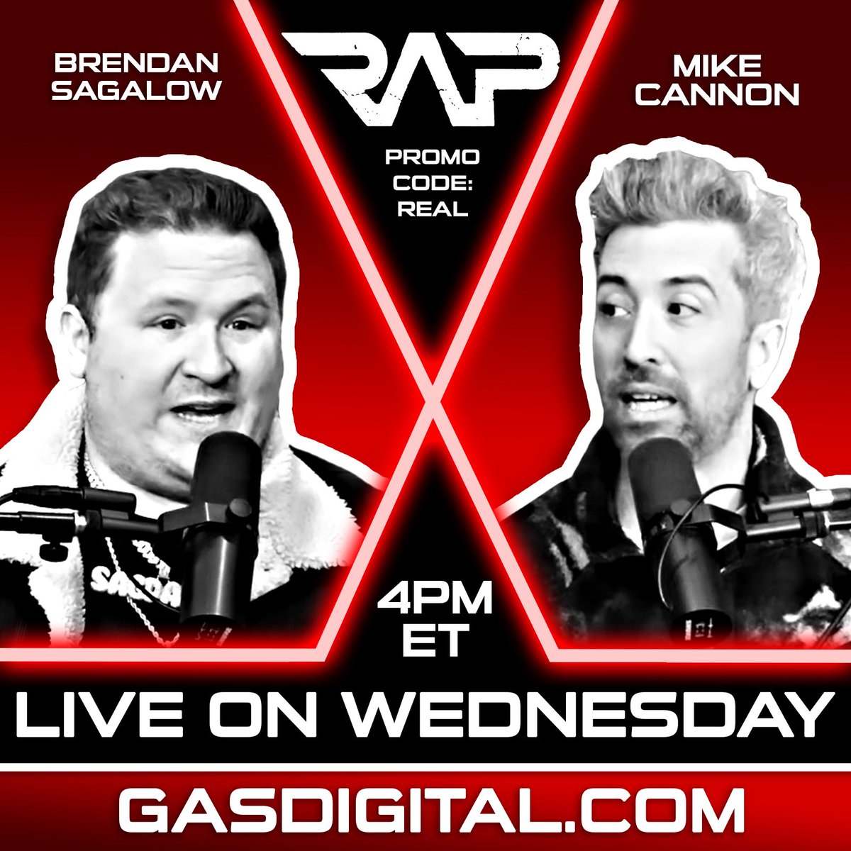 RealAss Podcast tweet media