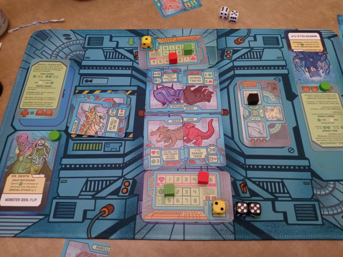 This is such a fun game I love it. Rn me and my buddie keep getting tied in this game what happens in this scenario @galen_game