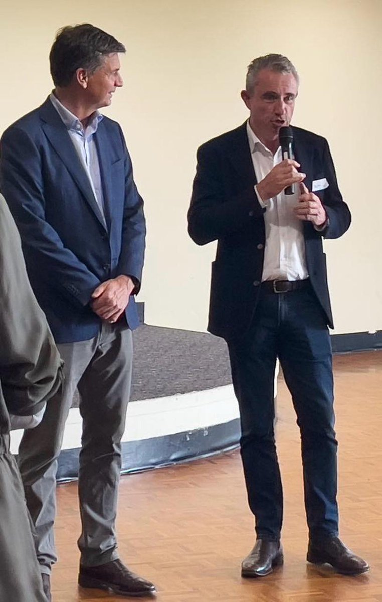 Kevin Hogan MP tweet media