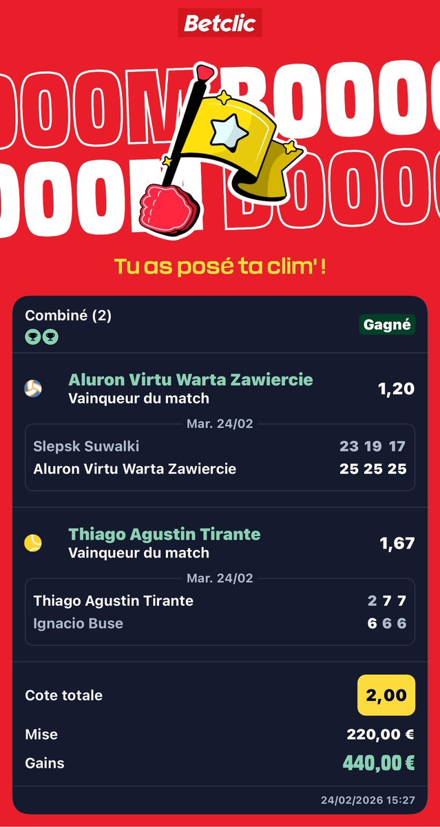 🧨 CARTOUCHE TONTON 🧨 tweet media
