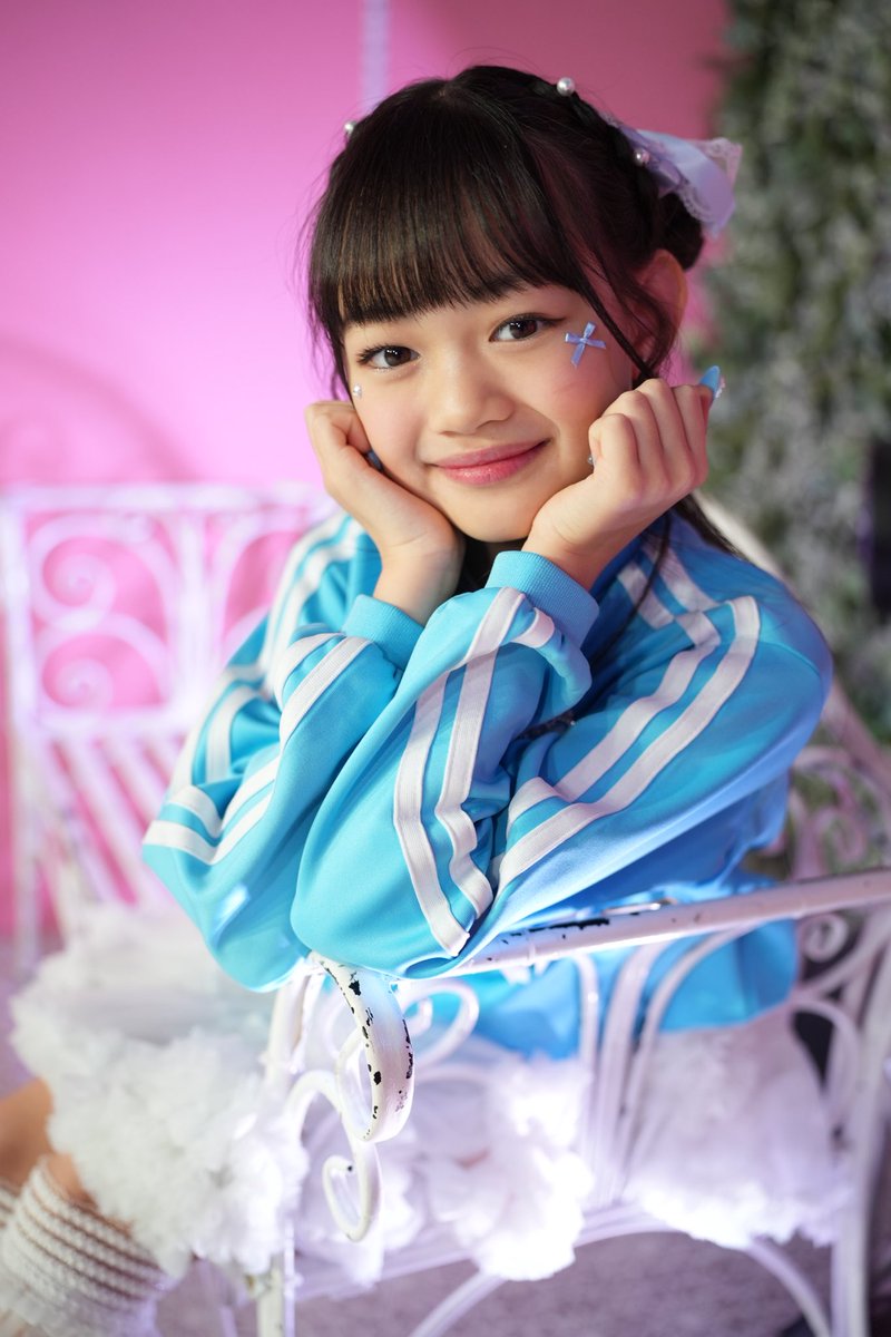 みおりん🩵杏西みおり🐶🩵ིྀスーパープリティアイドル