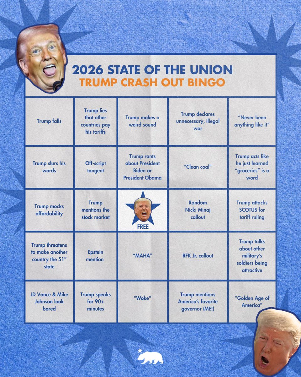 Governor Gavin Newsom tweet media