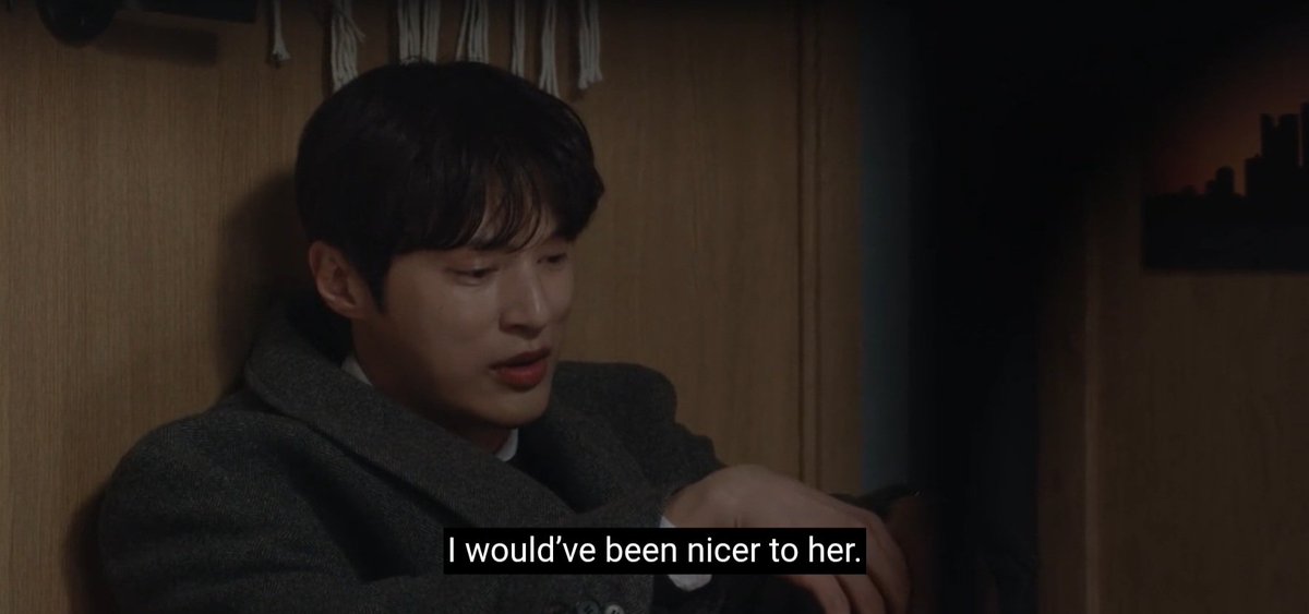 BluKimchiKdrama's tweet image. Don't cry, Baekho ssi. This is not your fault. You were nice to her. You did make her happy. Why does Baekho have to suffer like this?? 😭😭😭😭

#TheFirstMan #FirstMan #첫번째남자 EP51