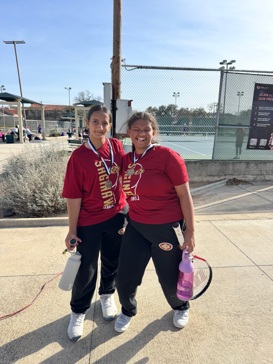 Saginaw Tennis tweet media