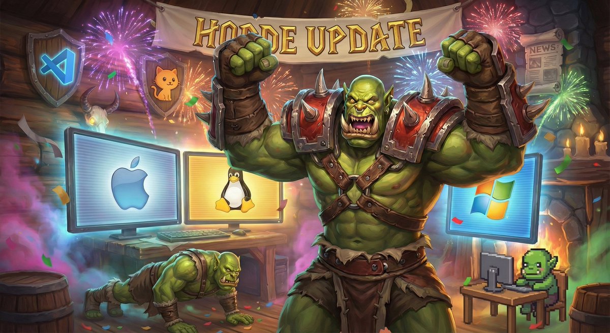 PeonPing — Stop Babysitting Your Terminal tweet media