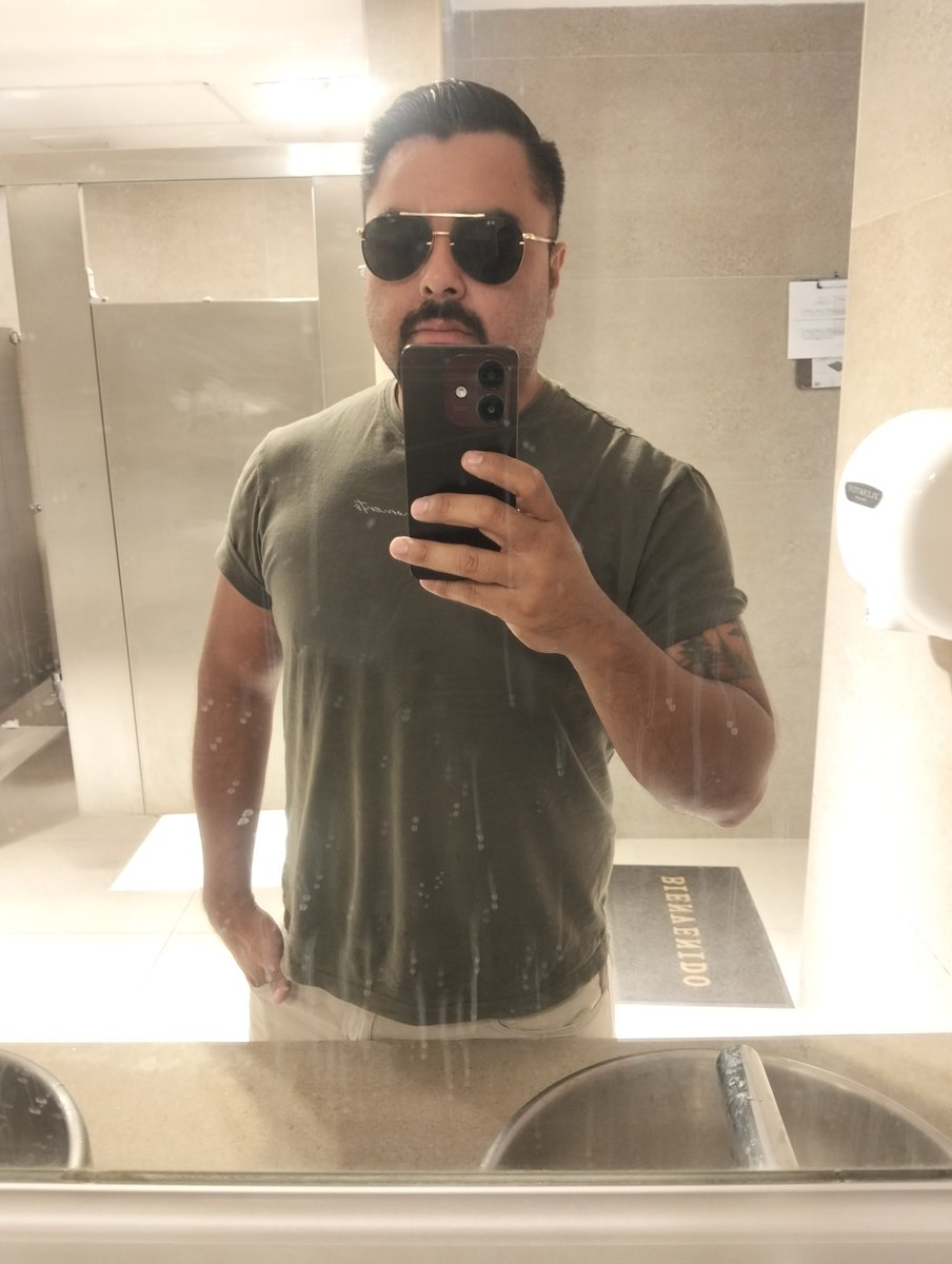 Hirving Trejo tweet media