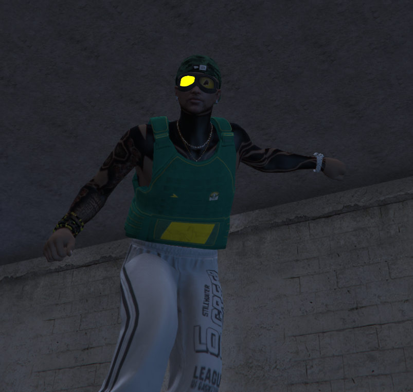 ElParce95's tweet photo. ESTAMOS EN VIVO DESDE #FamilyRP POR KICK !!!LLEGUENSE!!!!

https://t.co/0SzwgvuQTt https://t.co/Cw8lUF7LtJ