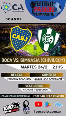 NTCachengue's tweet photo. DON DATO XENEIZE
#CopaArgentina 32vos
#Boca vs #GECH

HISTORIAL
22/10/1974 - Amistoso 120° Chivilcoy
GIMNASIA CHIVILCOY 0-6 BOCA 
(Trobbiani x4, García Cambón, Milozzi e/c)

BOCA EN COPA ARGENTINA
60 PJ
#Boca ganó 35 (117 ⚽️)
#Boca perdió 10 (50 ⚽️)
15 PE https://t.co/PXaHocApP9