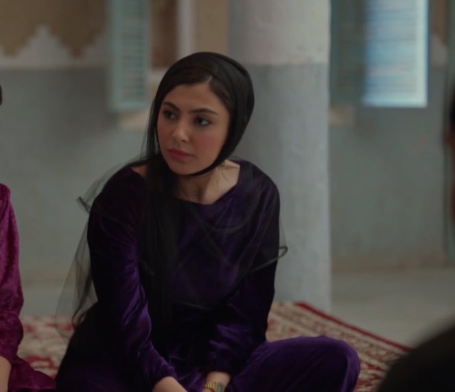 ميشا | FASHION tweet media