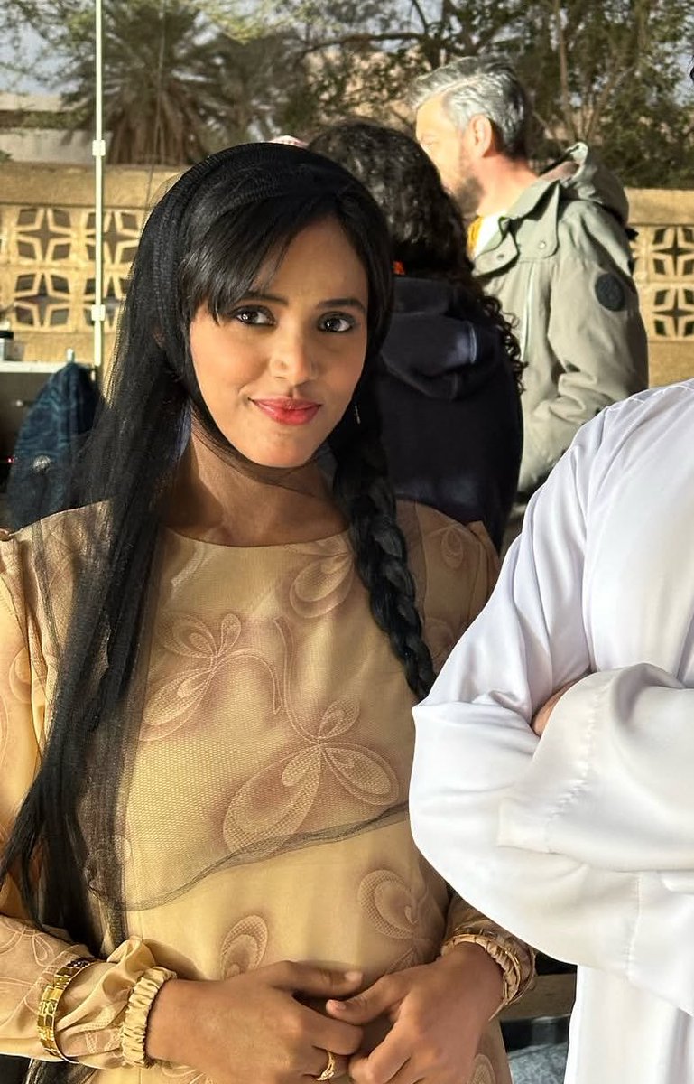 ميشا | FASHION tweet media