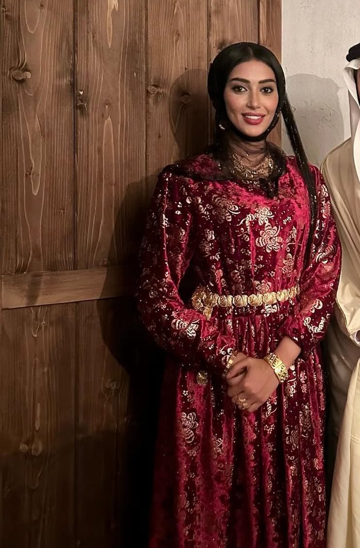 ميشا | FASHION tweet media