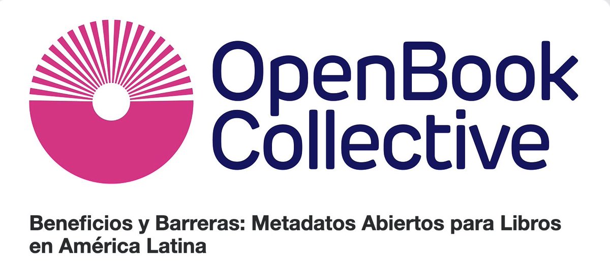 REMERI_MX's tweet photo. #Invitación
Metadatos abiertos en el ecosistema editorial de LATAM
ℹ️ Detalles del evento:
🗓️ Fecha: 11 de marzo de 2026
🕘 09:00 am 🇲🇽
Registro: La participación es abierta, pero el registro es obligatorio. Puede asegurar su lugar en el siguiente enlace: https://t.co/a9D1X0gv1o https://t.co/IJNeHcSuNK