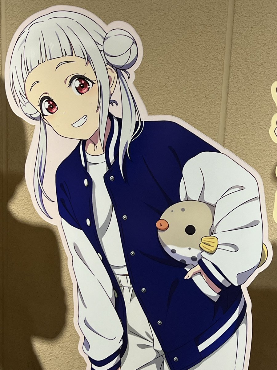 今日はLiella!の嵐千砂都のお誕生日です。 昔からダンスを習っている